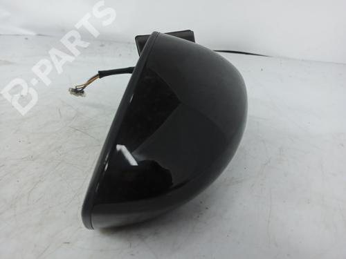Right mirror LANCIA MUSA (350_) 1.3 D Multijet (350.AXB11, 350.AXB1A) | BP8698231C27 