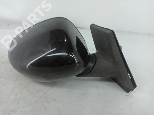 Right mirror LANCIA MUSA (350_) 1.3 D Multijet (350.AXB11, 350.AXB1A) | BP8698231C27 