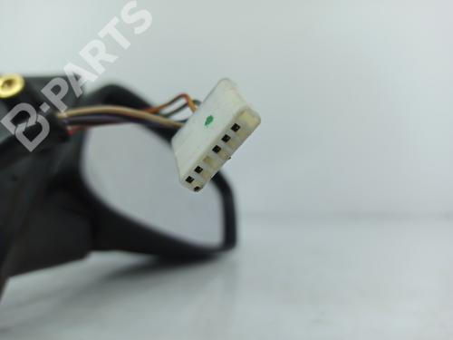 Right mirror LANCIA MUSA (350_) 1.3 D Multijet (350.AXB11, 350.AXB1A) | BP8698231C27 