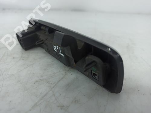 Rear left exterior door handle LANCIA MUSA (350_) 1.3 D Multijet (350.AXB11, 350.AXB1A) | BP8698326C130 