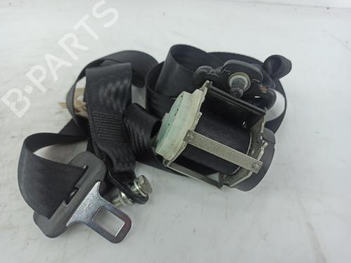 Rear right seatbelt LANCIA MUSA (350_) 1.3 D Multijet (350.AXB11, 350.AXB1A) | BP14419598I28 