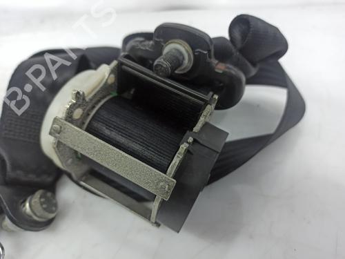 Rear right seatbelt LANCIA MUSA (350_) 1.3 D Multijet (350.AXB11, 350.AXB1A) | BP14419598I28 