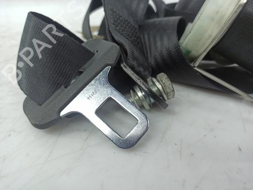 Rear right seatbelt LANCIA MUSA (350_) 1.3 D Multijet (350.AXB11, 350.AXB1A) | BP14419598I28 