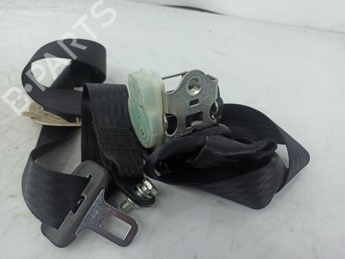 Rear right seatbelt LANCIA MUSA (350_) 1.3 D Multijet (350.AXB11, 350.AXB1A) | BP14419598I28 