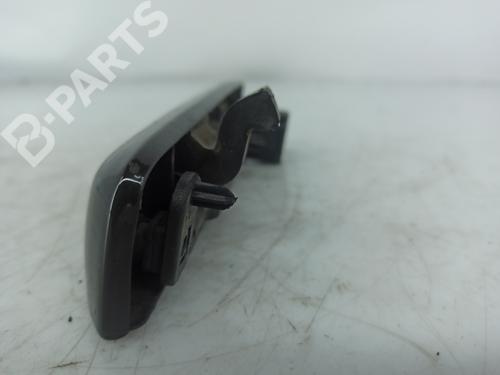 Rear right exterior door handle LANCIA MUSA (350_) 1.3 D Multijet (350.AXB11, 350.AXB1A) | BP8698325C130 
