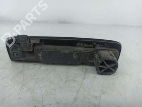 Rear right exterior door handle LANCIA MUSA (350_) 1.3 D Multijet (350.AXB11, 350.AXB1A) | BP8698325C130 
