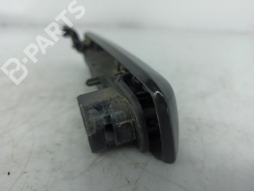 Rear right exterior door handle LANCIA MUSA (350_) 1.3 D Multijet (350.AXB11, 350.AXB1A) | BP8698325C130 