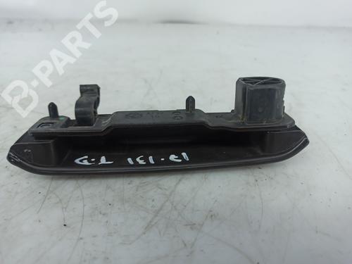 Rear right exterior door handle LANCIA MUSA (350_) 1.3 D Multijet (350.AXB11, 350.AXB1A) | BP8698325C130 