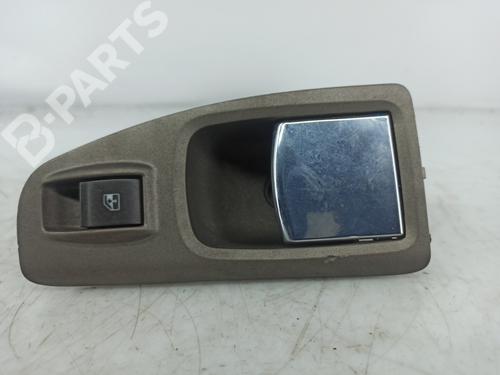 Right rear window switch LANCIA MUSA (350_) 1.3 D Multijet (350.AXB11, 350.AXB1A) COM PUXADOR