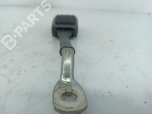 Seat buckle LANCIA MUSA (350_) 1.3 D Multijet (350.AXB11, 350.AXB1A) | BP8698308I32 