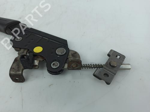 Hand brake LANCIA MUSA (350_) 1.3 D Multijet (350.AXB11, 350.AXB1A) | BP14419594I18 