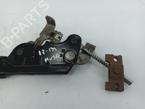 Hand brake LANCIA MUSA (350_) 1.3 D Multijet (350.AXB11, 350.AXB1A) | BP14419594I18 