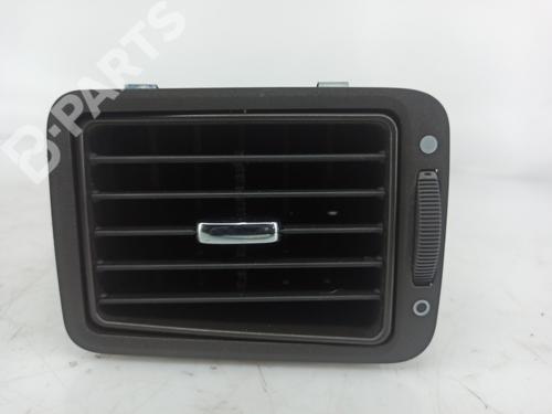 Air vent LANCIA MUSA (350_) 1.3 D Multijet (350.AXB11, 350.AXB1A) LS372101