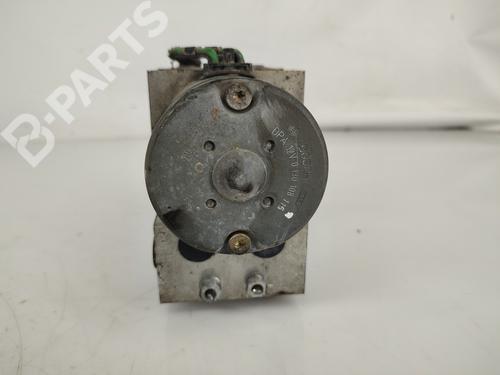 Pompe ABS OPEL ZAFIRA A MPV (T98)  | BP8698355M43