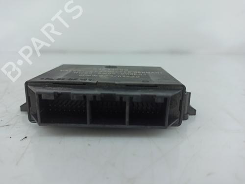Electronic module LANCIA MUSA (350_) 1.3 D Multijet (350.AXB11, 350.AXB1A) VALEO