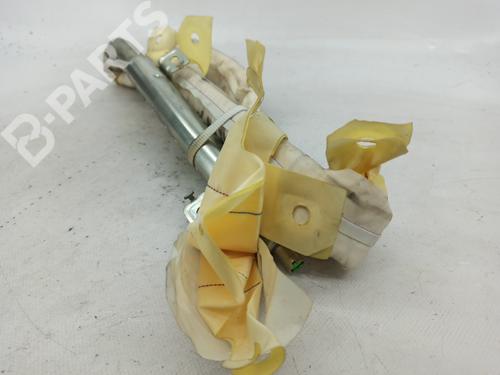 Left curtain airbag LANCIA MUSA (350_) 1.3 D Multijet (350.AXB11, 350.AXB1A) | BP8698261C11 