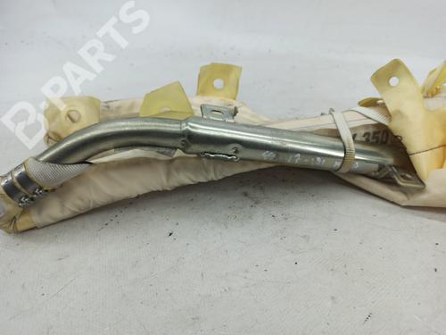 Left curtain airbag LANCIA MUSA (350_) 1.3 D Multijet (350.AXB11, 350.AXB1A) | BP8698261C11 