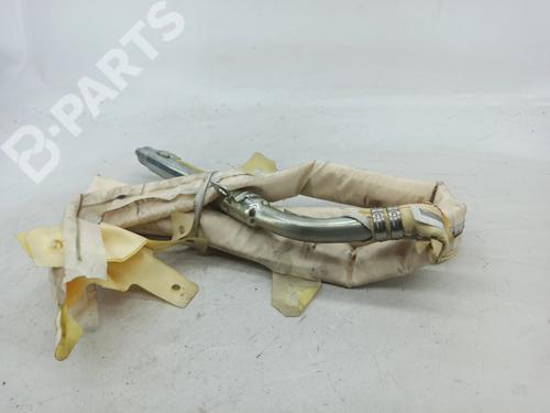 Right curtain airbag LANCIA MUSA (350_) 1.3 D Multijet (350.AXB11, 350.AXB1A) | BP8698260C12 