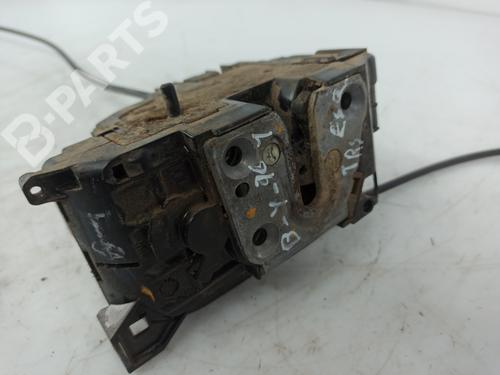 Rear right lock RENAULT CLIO III (BR0/1, CR0/1) 1.5 dCi (C/BR0G, C/BR1G) | BP8698405C99 