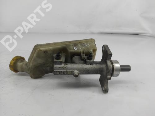 Brake master cylinder CITROËN C3 I (FC_, FN_) 1.1 i | BP8698417M77 