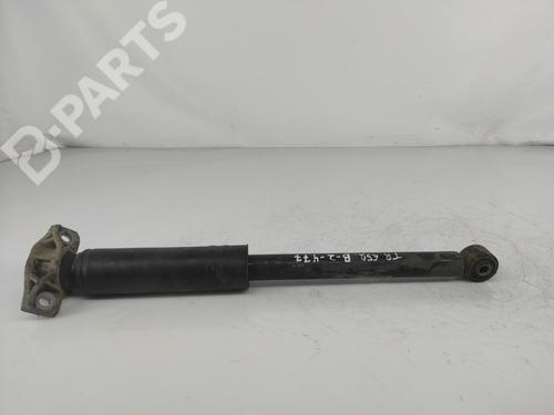 Used Left rear shock absorber OPEL ASTRA J Sports Tourer (P10) [2010-2015]  8698406