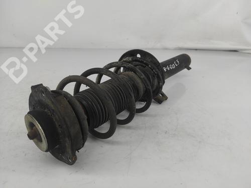 Left front shock absorber VW GOLF V (1K1) 1.4 16V | BP8698420M16