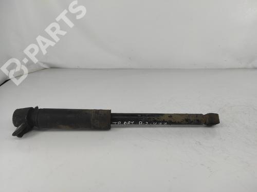Højre bagtil støddæmper Højre bagtil støddæmper OPEL ASTRA J Sports Tourer (P10) [2010-2015] 8698399 8698399