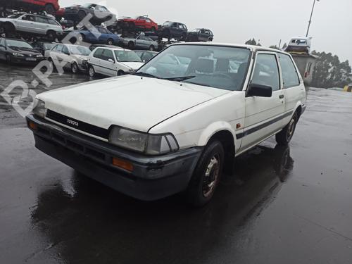Used Parts TOYOTA COROLLA (_E8_)  1.3 (EE80)  960116