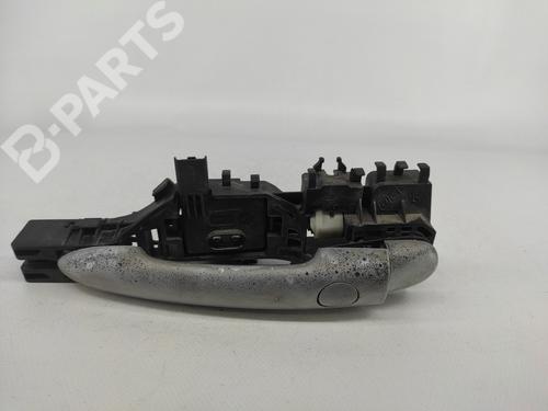 Türgriff hinten links außen RENAULT SCÉNIC II (JM0/1_) 1.5 dCi (JM02, JM13) | BP8698452C130 