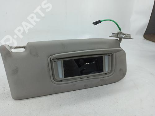 Right sun visor VOLVO C30 (533) D5 | BP8698620I2 
