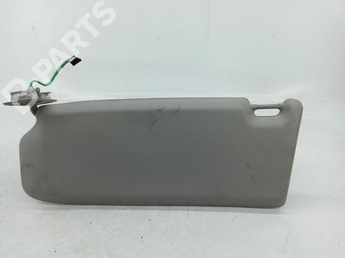 Right sun visor VOLVO C30 (533) D5 | BP8698620I2 