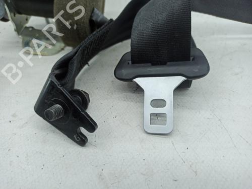 Rear right seatbelt VOLVO C30 (533) D5 | BP14419657I28 