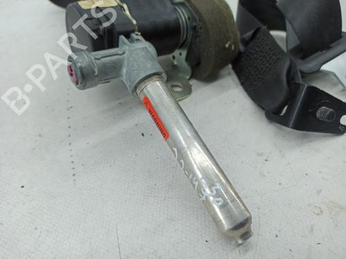 Rear right seatbelt VOLVO C30 (533) D5 | BP14419657I28 