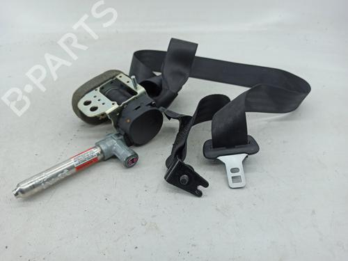 Rear right seatbelt VOLVO C30 (533) D5 | BP14419657I28 