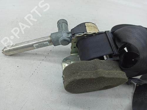 Rear right seatbelt VOLVO C30 (533) D5 | BP14419657I28 
