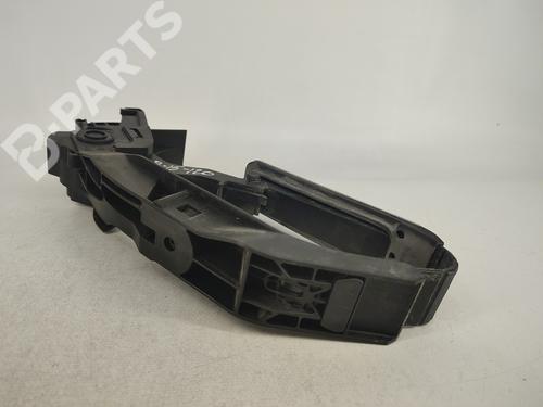 Pedal MERCEDES-BENZ C-CLASS Coupe (CL203) C 180 Kompressor (203.746) | BP8698629I4 