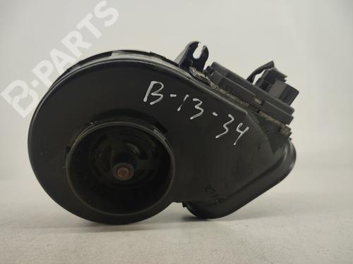 Used Heater blower motor PEUGEOT 807 (EB_) 2.2 HDi (128 hp) 8698627
