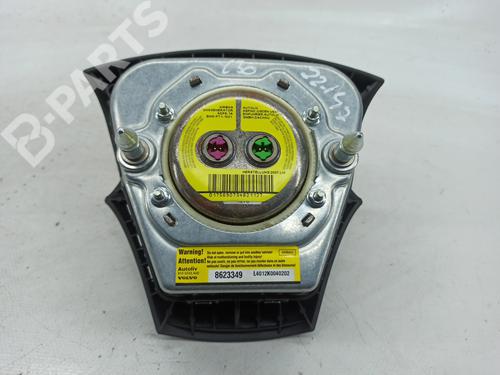 Driver airbag VOLVO C30 (533) D5 | BP8718606C9 