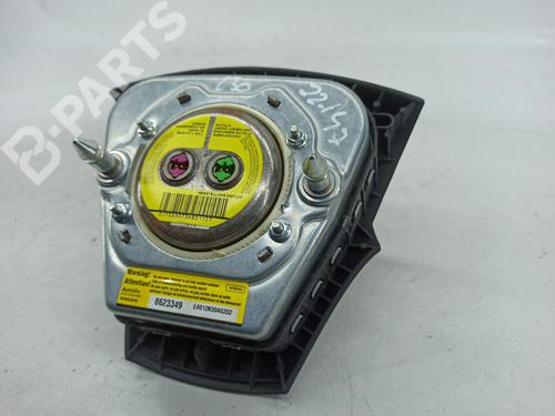 Driver airbag VOLVO C30 (533) D5 | BP8718606C9 