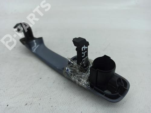 Front right exterior door handle VOLVO C30 (533) D5 | BP8718627C129 