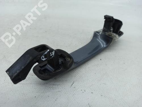 Front right exterior door handle VOLVO C30 (533) D5 | BP8718627C129 