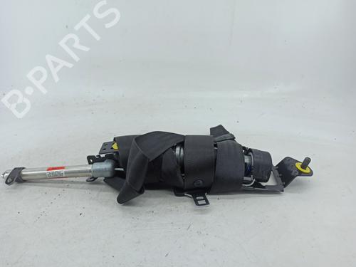 Front right seatbelt VOLVO C30 (533) D5 N/V