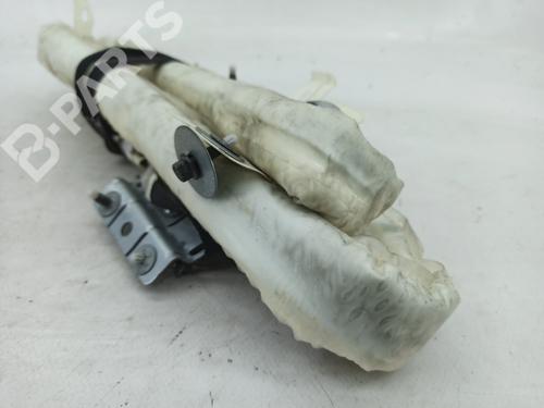 Left curtain airbag VOLVO C30 (533) D5 | BP8718608C11 