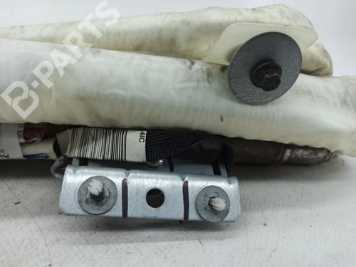 Left curtain airbag VOLVO C30 (533) D5 | BP8718608C11 