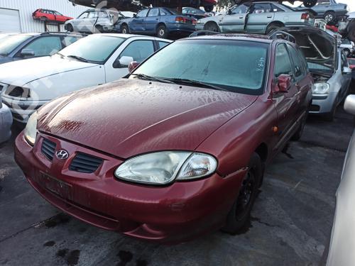 Used Parts HYUNDAI LANTRA II Estate (J-2)  1.9 D  961655
