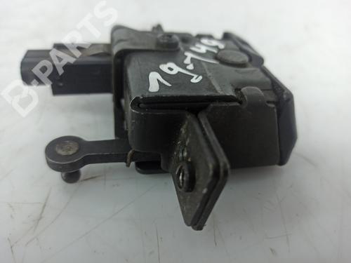 Tailgate lock BMW 5 (E34) 524 td | BP8798220C101 