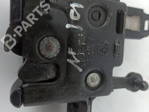 Tailgate lock BMW 5 (E34) 524 td | BP8798220C101 