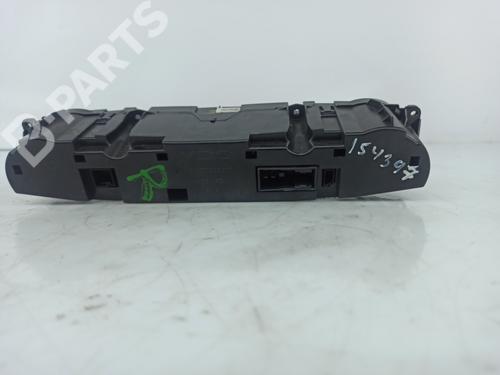 Klimabedienteil MERCEDES-BENZ E-CLASS (W211)  | BP6186768I5
