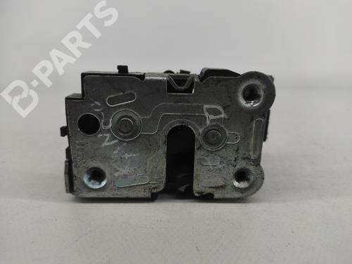 Fechadura frente direita RENAULT KANGOO (KC0/1_) [1997-2024]null 2PINOS