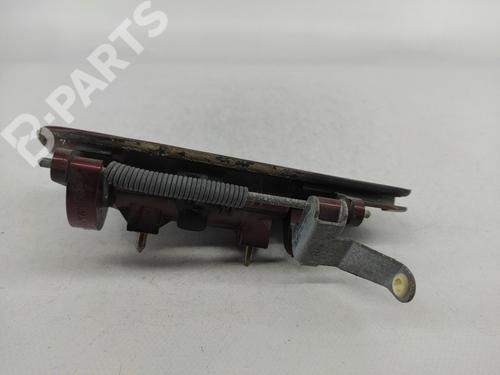 Rear right exterior door handle VOLVO S60 I (384) 2.4 | BP8803098C130 